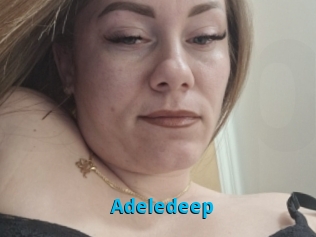 Adeledeep