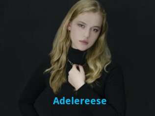 Adelereese