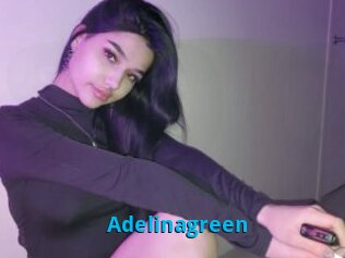 Adelinagreen