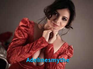 Adelinesmythe