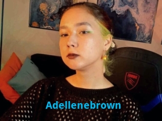 Adellenebrown