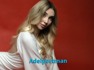 Adelportman