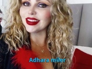 Adhara_miler