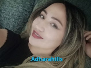 Adharahills