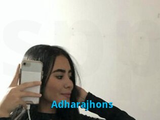 Adharajhons