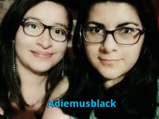 Adiemusblack