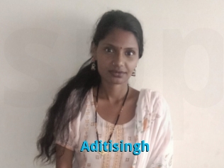 Aditisingh