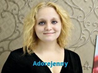 Adorejenny