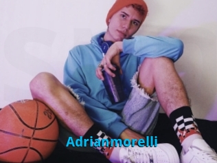 Adrianmorelli