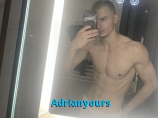 Adrianyours