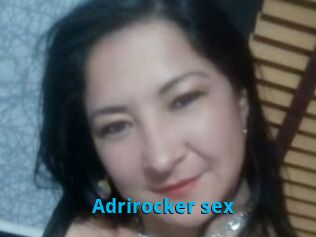 Adrirocker_sex