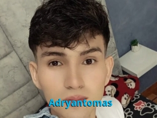 Adryantomas