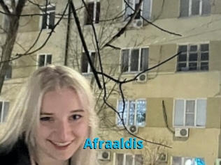 Afraaldis