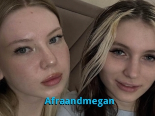 Afraandmegan