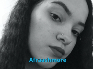 Afraashmore