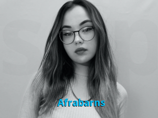 Afrabarns