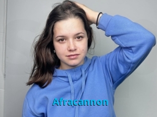 Afracannon