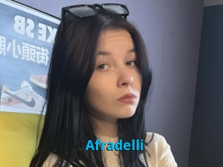 Afradelli