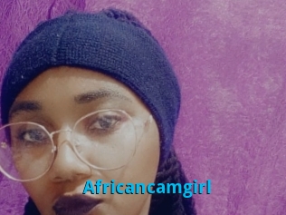 Africancamgirl