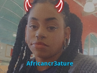 Africancr3ature