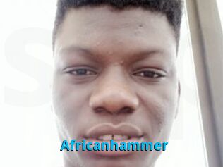 Africanhammer