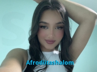 Afrodiitashalom