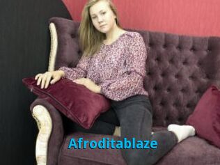 Afroditablaze