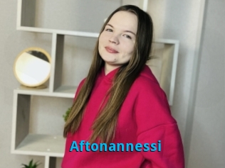 Aftonannessi