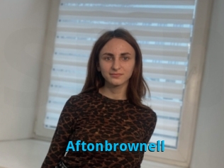 Aftonbrownell