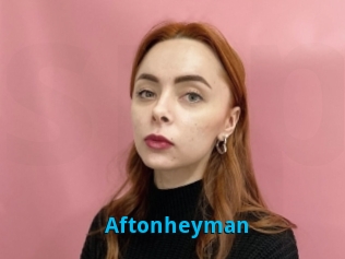 Aftonheyman