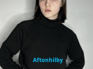 Aftonhilby