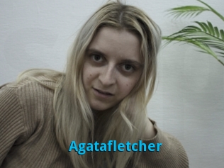 Agatafletcher