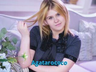 Agatarococo