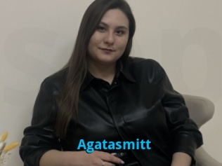 Agatasmitt