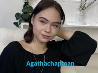 Agathachapman