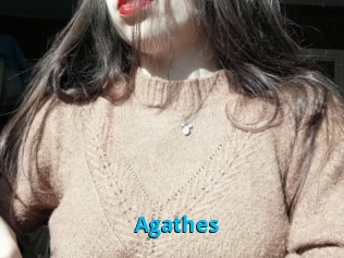 Agathes