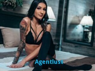 Agentlust