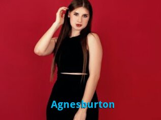 Agnesburton