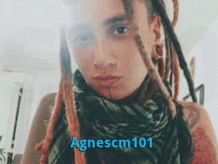 Agnescm101