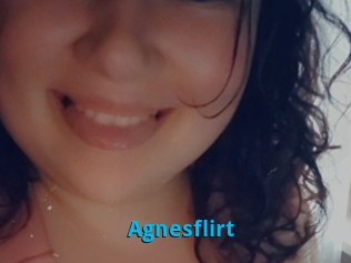 Agnesflirt
