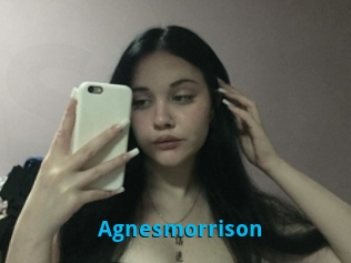 Agnesmorrison