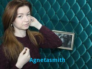 Agnetasmith