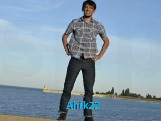 Ahik22