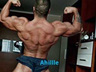 Ahillle