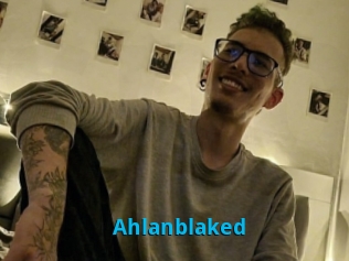 Ahlanblaked