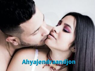 Ahyajendraandjon