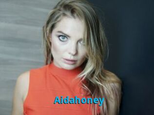 Aidahoney