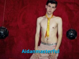 Aidanmasterful