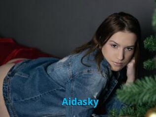 Aidasky