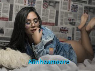 Aiinhoamoore